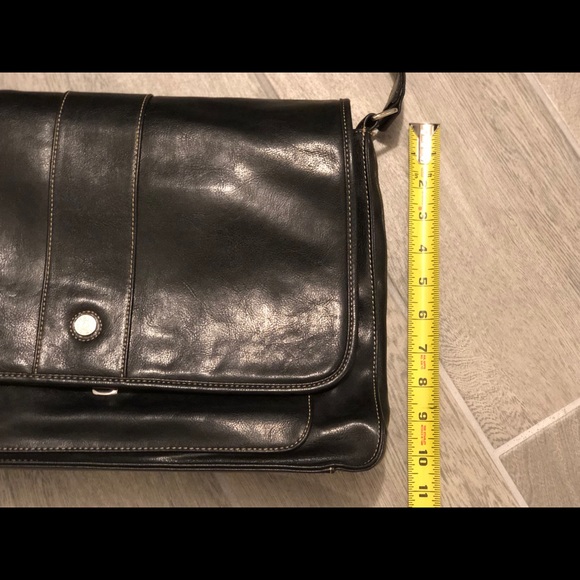 Liz Claiborne Satchel - Picture 6 of 8